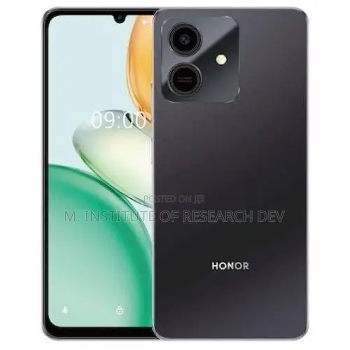 New Honor 10 64GB Black - 1