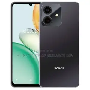New Honor 10 64GB Black