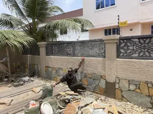 Natural Stone Supply and Installation Services