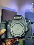 Canon EOS 6D DSLR Camera Body - 2