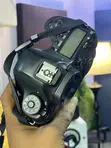 Canon EOS 6D DSLR Camera Body - 3