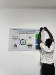Conference Room Wall Plaque - Ed Fabrications - 1