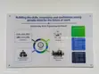 Conference Room Wall Plaque - Ed Fabrications - 3