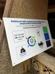 Conference Room Wall Plaque - Ed Fabrications - 4