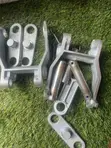 Brand New Hand Pallet Axle Full Set - 2