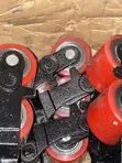 Brand New Hand Pallet Axle Full Set - 4