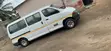 Toyota HiAce 2005 White - 2
