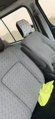 Toyota HiAce 2005 White - 4