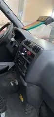 Toyota HiAce 2005 White - 5