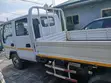 JAC Gallop 2.8L Double-Cab Light Truck - 2
