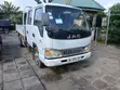 JAC Gallop 2.8L Double-Cab Light Truck - 3