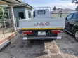 JAC Gallop 2.8L Double-Cab Light Truck - 4