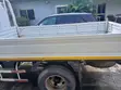 JAC Gallop 2.8L Double-Cab Light Truck - 5