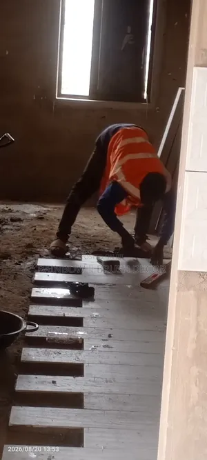 Fast Tiles Specialist - Swimming Pool, Washroom, Kitchen Tiling