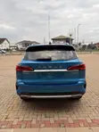 Roewe RX5 2020 Blue - 2