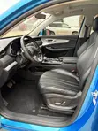 Roewe RX5 2020 Blue - 3