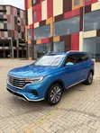 Roewe RX5 2020 Blue - 4