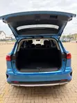 Roewe RX5 2020 Blue - 5