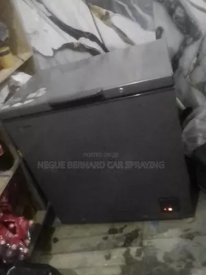 Hisense 198L Chest Freezer