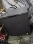 Hisense 198L Chest Freezer - 1