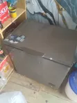 Hisense 198L Chest Freezer - 4