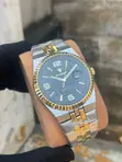 Poedagar NewStyle Stainless Steel Watch - Full Package - 4