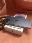 Apple iPhone 14 Pro Max 128GB Purple - 1