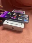 Apple iPhone 14 Pro Max 128GB Purple - 4