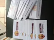 Custom Church Offering Envelopes (MOQ 100) - 2