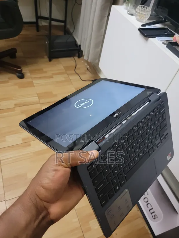 Dell Inspiron 11 3000 Convertible Laptop - 1