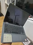 Dell Inspiron 11 3000 Convertible Laptop - 4