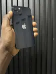 Apple iPhone 13 128GB Black - 3
