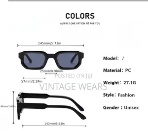 Original Active Brand Sunglasses