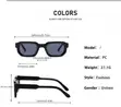 Original Active Brand Sunglasses - 1
