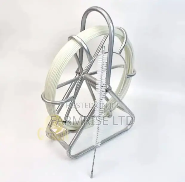 PVC Pipe Cleaner - 1