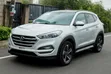 Hyundai Tucson 2018 Gray - 3