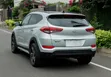 Hyundai Tucson 2018 Gray - 5