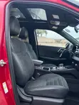 Mitsubishi Outlander Sport Trail Edition 2024 Red - 1