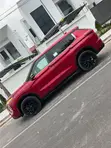 Mitsubishi Outlander Sport Trail Edition 2024 Red - 5