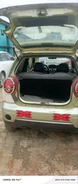 Daewoo Matiz 2010 - 2