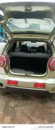 Daewoo Matiz 2010 - 3