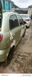Daewoo Matiz 2010 - 4