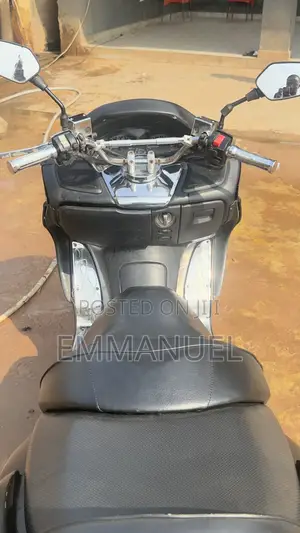 Honda Forza 2007 Scooter