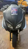 Honda Forza 2007 Scooter - 2
