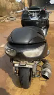 Honda Forza 2007 Scooter - 5