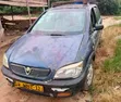 Opel Combo 1.4i 2011 Burgundy - 1