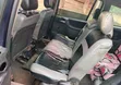 Opel Combo 1.4i 2011 Burgundy - 2