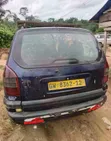 Opel Combo 1.4i 2011 Burgundy - 3