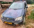 Opel Combo 1.4i 2011 Burgundy - 4
