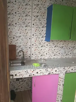 1-Bedroom Apartment for Rent in Haven House, Ngleshie Amanfro